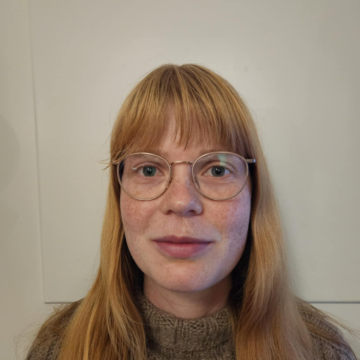 Olivia Nedergaard