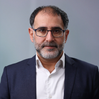 Behrang Kianzad
