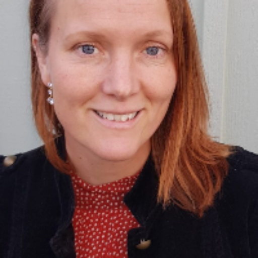 Jennifer Boräng