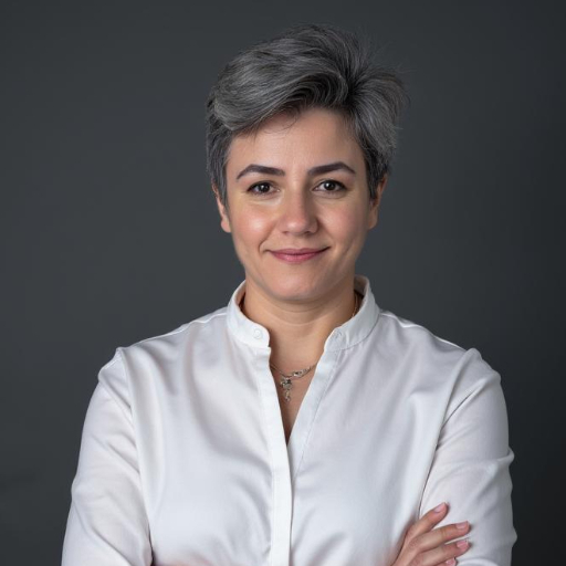 Najmeh Abiri