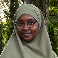 Ruqayyah Nabage