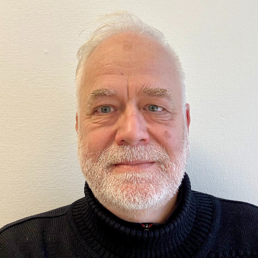 Magnus Bäckmark