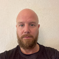 David Ekholst