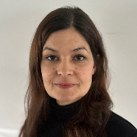 Laila Solomon