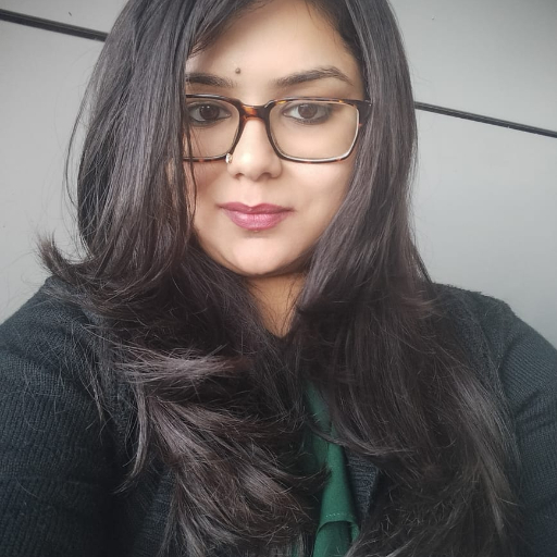 Sayeri Mukherjee