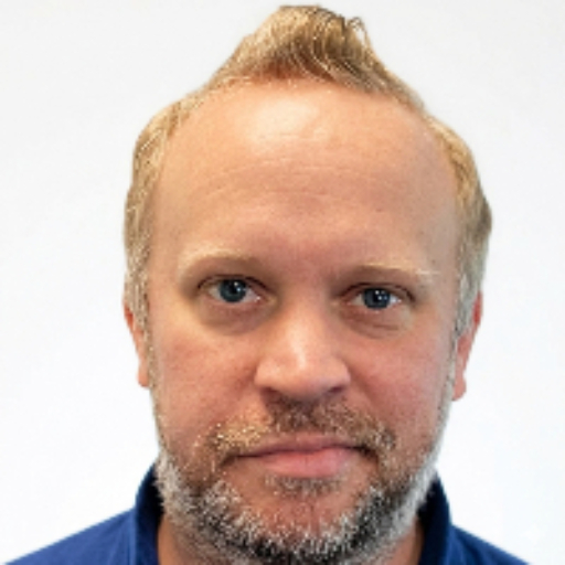Fredrik Johansson