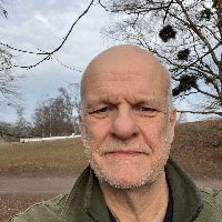 Arne Kristiansen
