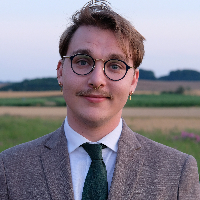 Andreas Bjure