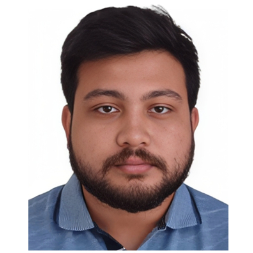 Rounak Mukhopadhyay