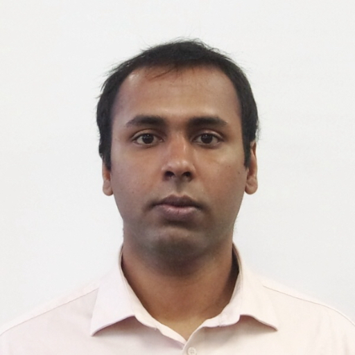 Rohan Adhikari Sridhar