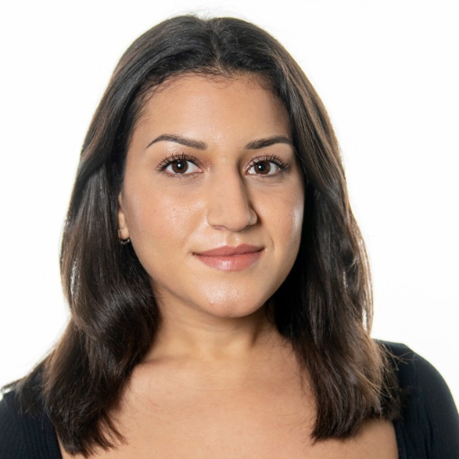 Rania Mansour