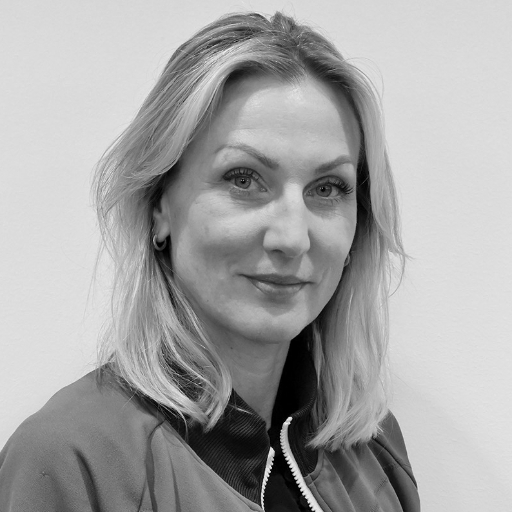 Kristin Björk