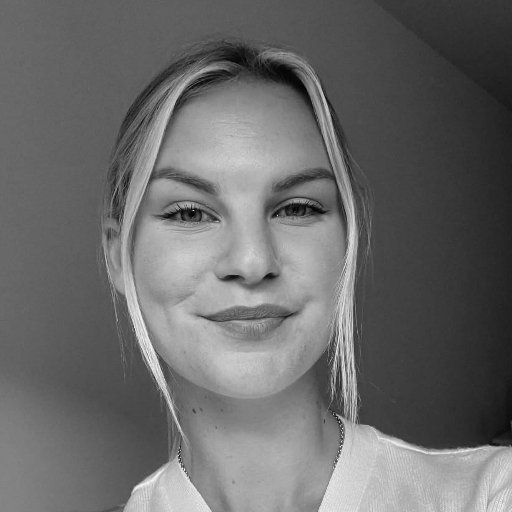 Fredrika Sjölander