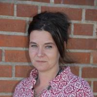 Carin Holmgren