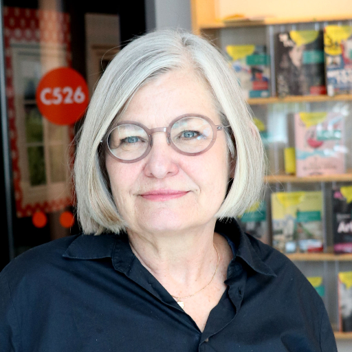 Lotta Wogensen
