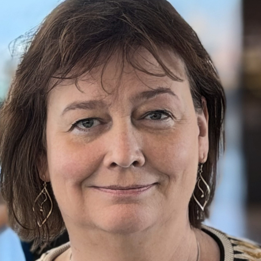 Eva Tornbjer