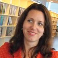Jenny Magnusson
