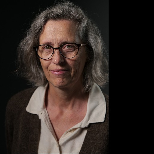 Karin Ericson Lagerås
