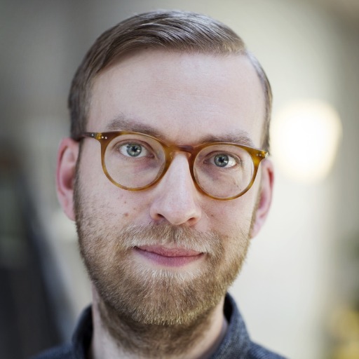Martin Andersson
