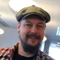 Pär Harald Hyberg