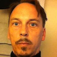 Petter Rasmusson
