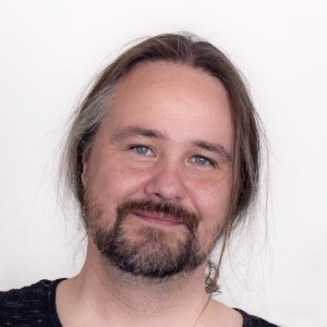 Tomas Persson
