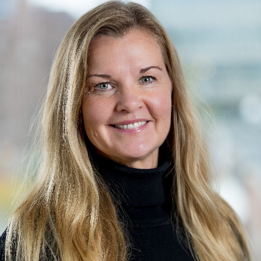 Åsa Fagerström