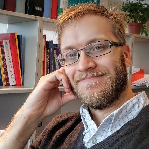 Jakob Blomqvist