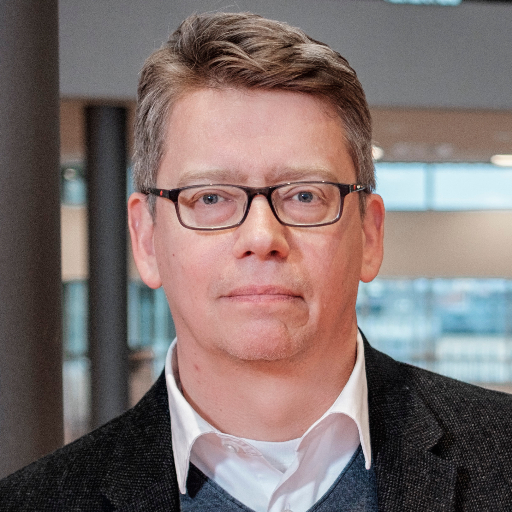 Paul Davidsson