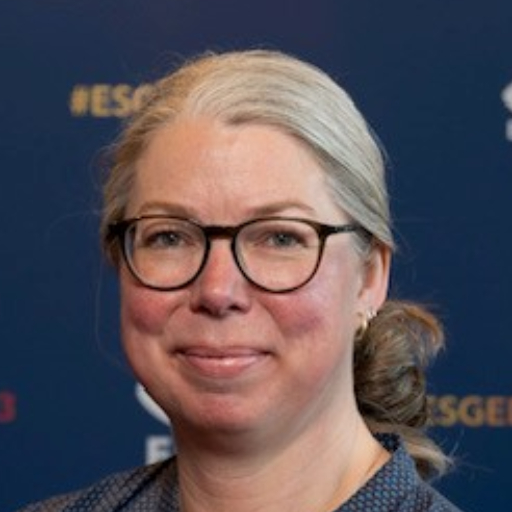 Annica Rosvall