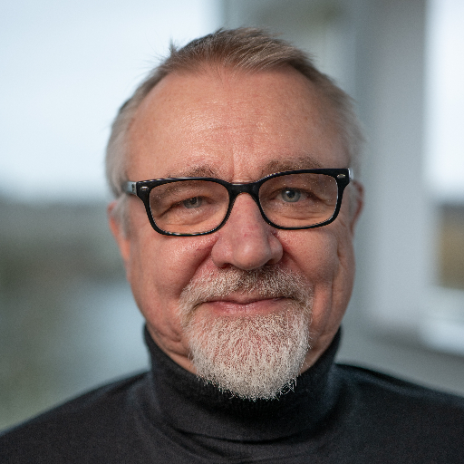 Aje Carlbom