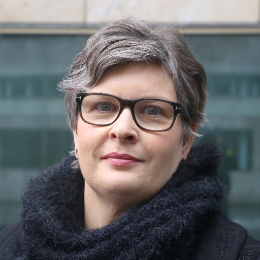 Anne Wennick