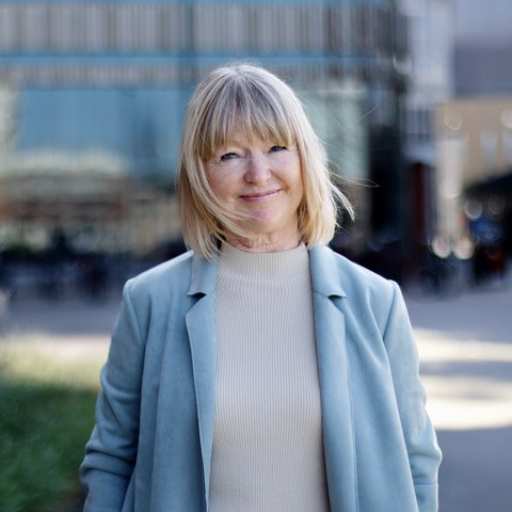 Charlotta Löfgren
