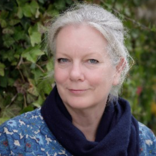 Lotta Wendel