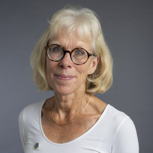 Elisabeth Carlson