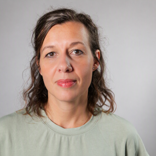 Eva Lavant