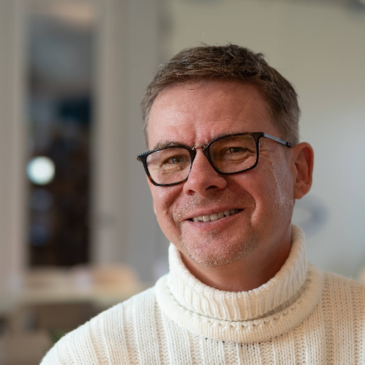 Jonas Olofsson