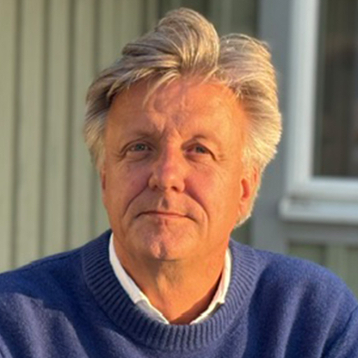 Lars Plantin