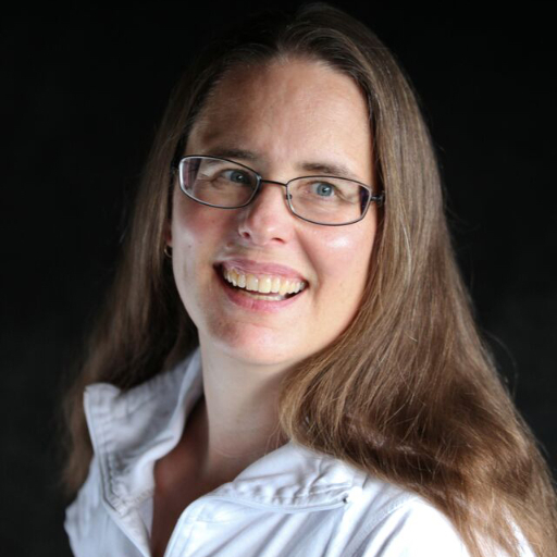 Magdalena Annersten Gershater