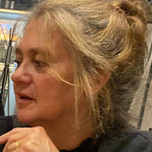 Marie Torstensson Levander