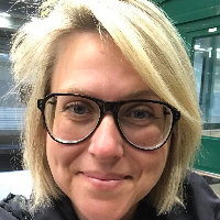 Magda Johansson Worobiec