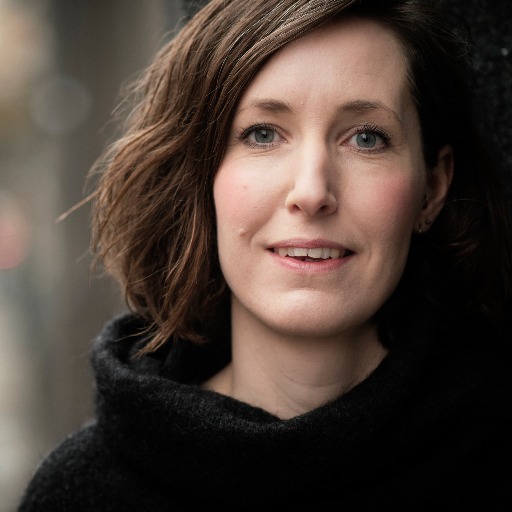 Ylva Grönvall