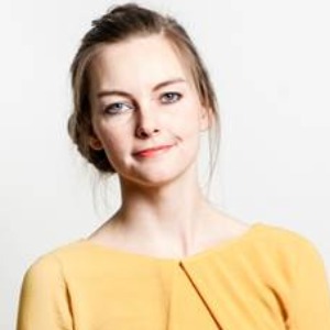 Camilla Palm
