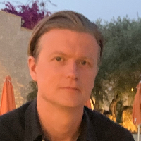 Elias Ternström