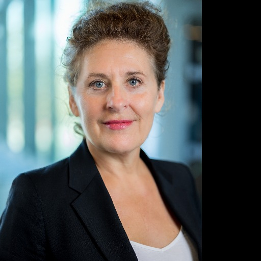 Susanna Weibull