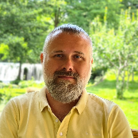 Vedran Boskovic