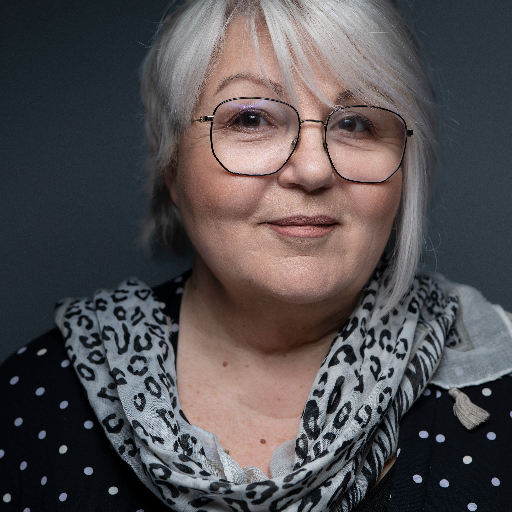 Vedrana Vejzovic