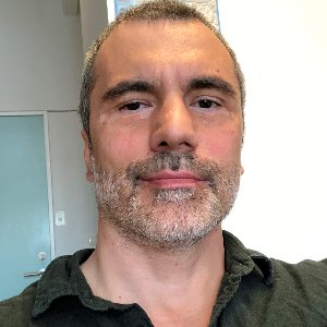 Zoran Vasiljevic