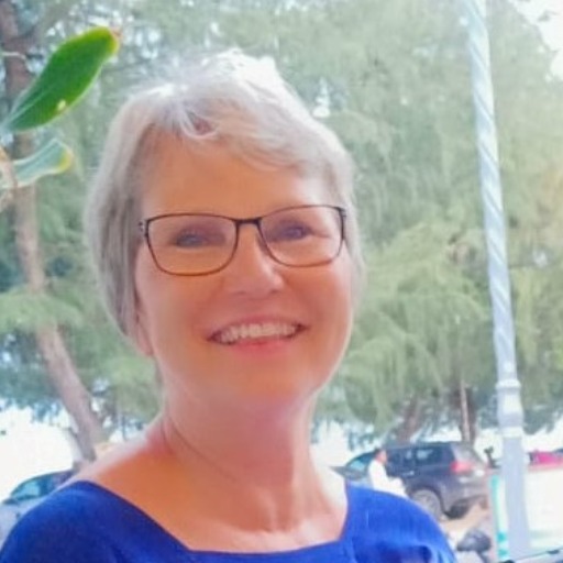Anita Marttila