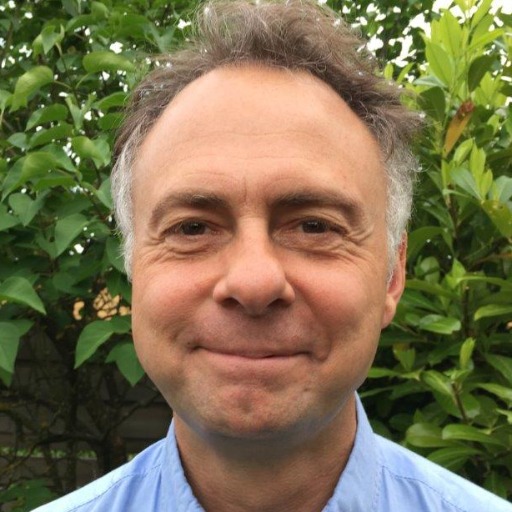 Fredrik Lindström